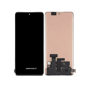 OPPO RENO11 PRO(CPH2607) TOUCH + LCD NF SERVICE PACK