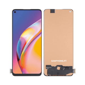 OPPO RENO 6 5G(CPH2251) TOUCH + LCD INCELL