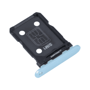 OPPO RENO 6 5G(CPH2251) SIM TRAY BLUE
