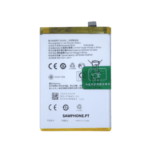 OPPO RENO 6(CPH2235) BATTERY