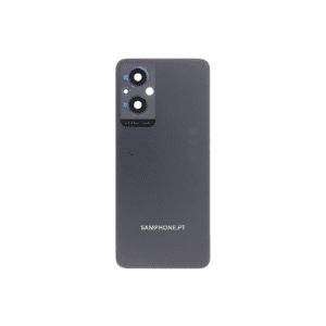 OPPO RENO 7 LITE (CPH2343) BACK COVER BLACK
