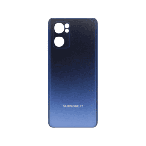 OPPO RENO 7 SE 5G BACK COVER BLACK