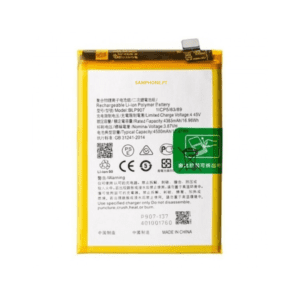 OPPO RENO 7 Z 5G(CPH2343) BATTERY