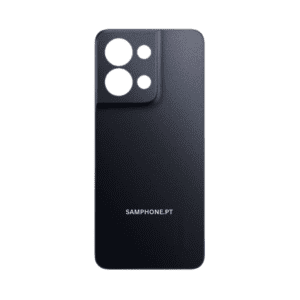 OPPO RENO 8 5G(CPH2359) BACK COVER BLACK