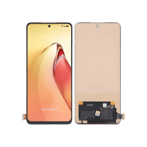 OPPO RENO 8 PRO 5G(CPH2357) TOUCH +LCD NF SERVICE PACK