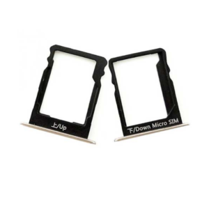 HUAWEI P8 LITE SIM TRAY BLACK