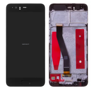 HUAWEI P10 TOUCH + LCD WITH FRAME