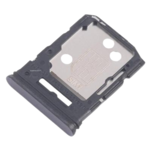 OPPO RENO12 5G(CPH2625) SIM TRAY BLACK