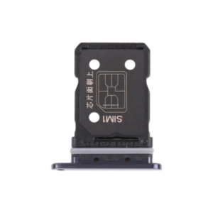 OPPO RENO 8 PRO 5G(CPH2357) SIM TRAY BLACK