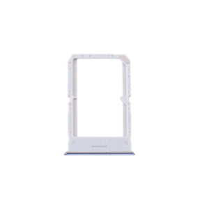 OPPO F17 PRO(CPH2119) SIM TRAY BLUE
