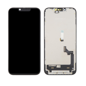 IPHONE 16E TOUCH +DISPLAY HD PLUS