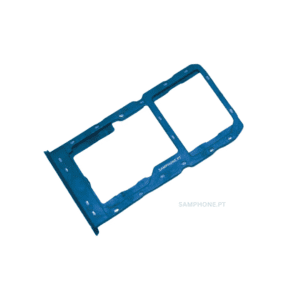 OPPO F11(CPH1913,CPH1911) SIM TRAY BLUE