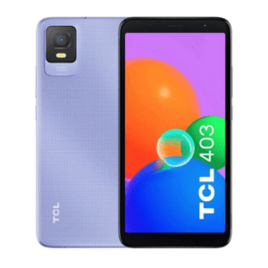 SMARTPHONE TCL 403 2GB/32GB MAUVE MIST
