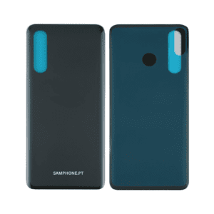 OPPO FIND X2 NEO(CPH2009) BACK COVER BLACK