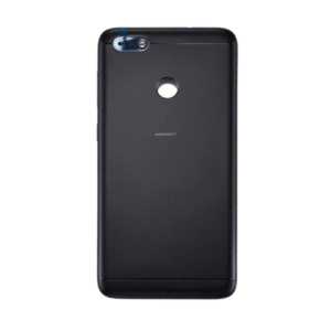HUAWEI Y6 2017 BACK COVER BLACK