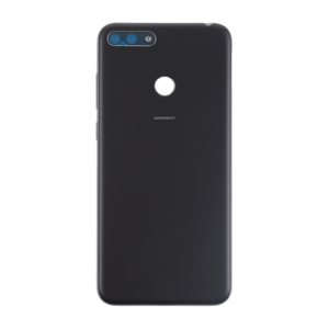 HUAWEI Y6 2018 BACK COVER BLACK