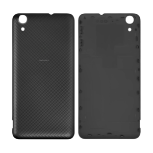 HUAWEI Y6 BACK COVER BLACK