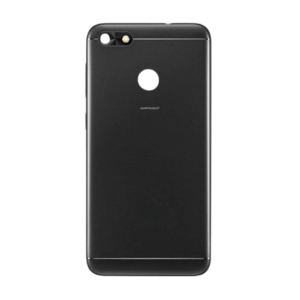 HUAWEI Y6 PRO BACK COVER BLACK