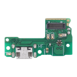 HUAWEI Y6 PRO CHARGING BOARD