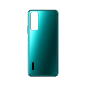 HUAWEI Y7A BACK COVER BLACK