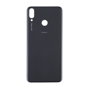 HUAWEI Y9 2019 BACK COVER BLACK