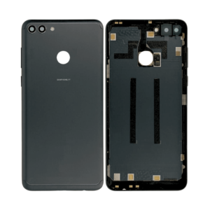 HUAWEI Y7 BACK COVER BLACK
