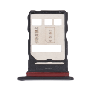 HUAWEI Y9A SIM TRAY BLACK