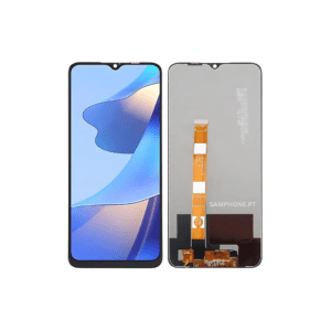 OPPO A16(CPH2269) TOUCH + LCD SERVICE PACK