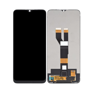 REALME C11 2021 TOUCH + LCD
