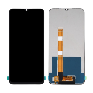 REALME  NARZO 20A TOUCH + LCD