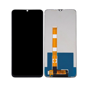 REALME C15 TOUCH + LCD