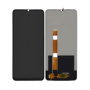 REALME C3i TOUCH + LCD