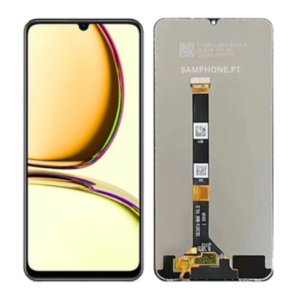 REALME C51 TOUCH + LCD
