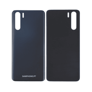OPPO F15(CPH2001) BACK COVER BLACK