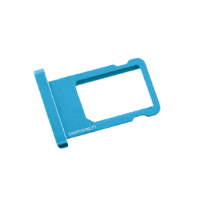 OPPO FIND X2(CPH2023) SIM TRAY BLUE