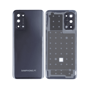 OPPO FIND X3 LITE(CPH2145) BACK COVER BLACK