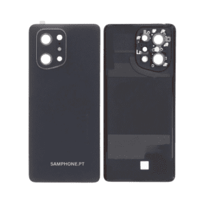 OPPO FIND X5(CPH2307) BACK COVER BLACK