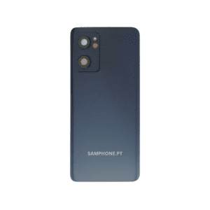 OPPO FIND X5 LITE(CPH2371) BACK COVER BLACK