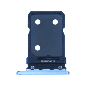 OPPO FIND X5(CPH2307) SIM TRAY BLUE