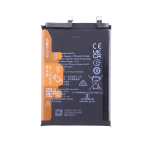 HUAWEI HONOR MAGIC 4 LITE BATTERY