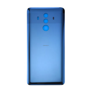 HUAWEI MATE 10 PRO BACK COVER BLUE