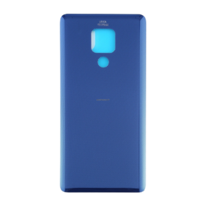 HUAWEI MATE 20 BACK COVER BLUE