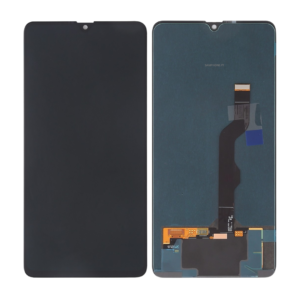 HUAWEI MATE 20X  TOUCH + LCD