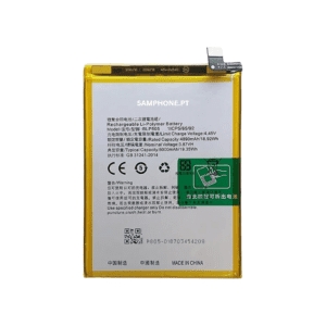OPPO A60(CPH2631) BATTERY