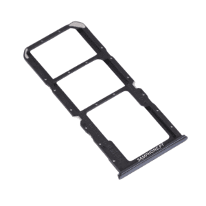 OPPO F19 SIM TRAY BLACK