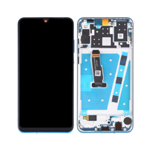 HUAWEI P30 LITE TOUCH + LCD WITH FRAME