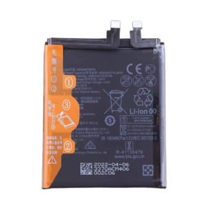 HUAWEI P50 PRO BATTERY