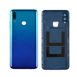 HUAWEI P SMART 2019 BACK COVER