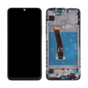 HUAWEI P SMART 2019 TOUCH + LCD WITH FRAME