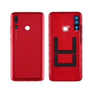 HUAWEI P SMART PLUS 2019 BACK COVER